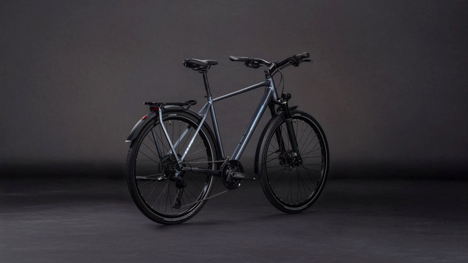 Cube Kathmandu EXC 2026 Heren