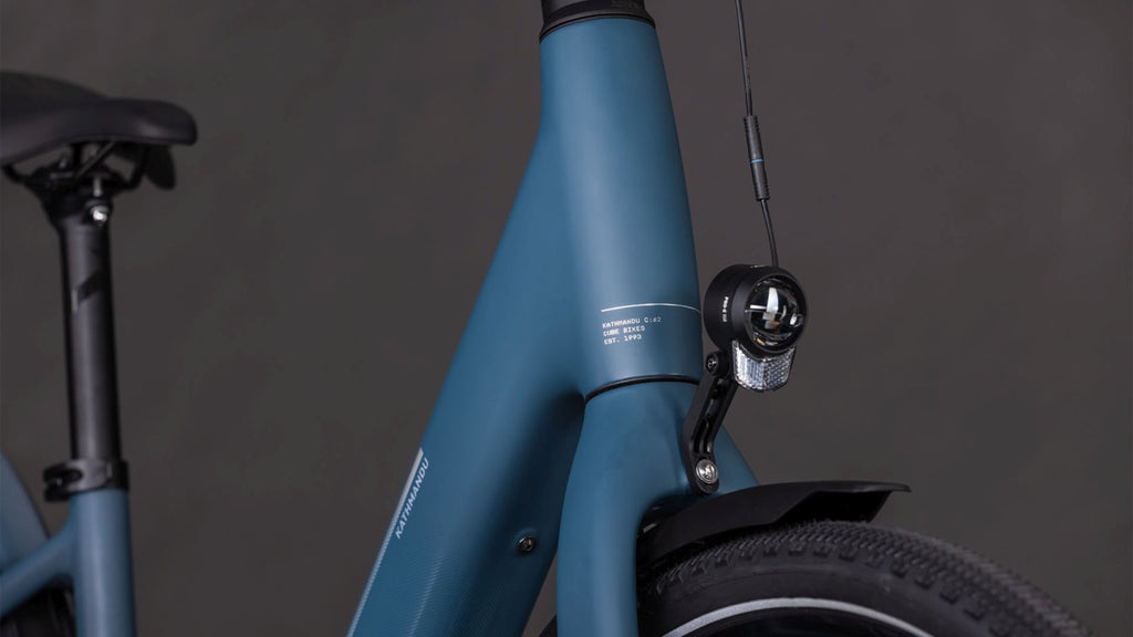 Cube Kathmandu Hybrid C:62 Pro 400X Dames 2026