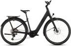 Cube Kathmandu Hybrid C:62 SLX 400X Dames 2026