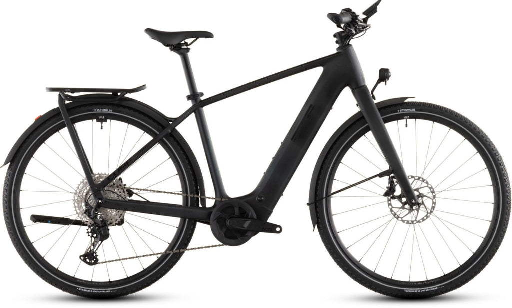 Cube Kathmandu Hybrid C:62 SLX 400X Heren 2026