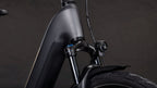 Cube Kathmandu Hybrid Comfort Pro 800 Dames 2026