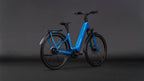 Cube Kathmandu Hybrid Comfort Pro 800 Dames 2026