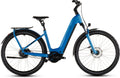 Cube Kathmandu Hybrid Comfort Pro 800 Dames 2026