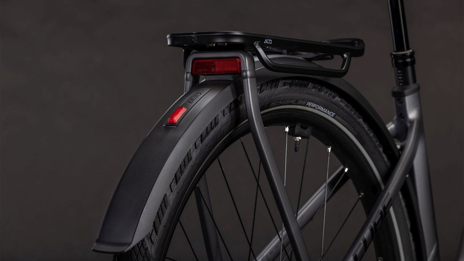 Cube Kathmandu Hybrid Comfort Pro 800 Dames 2026