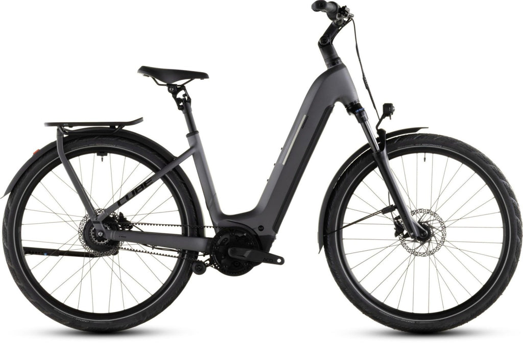 Cube Kathmandu Hybrid Comfort Pro 800 Dames 2026