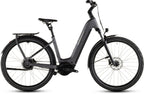 Cube Kathmandu Hybrid Comfort Pro 800 Dames 2026