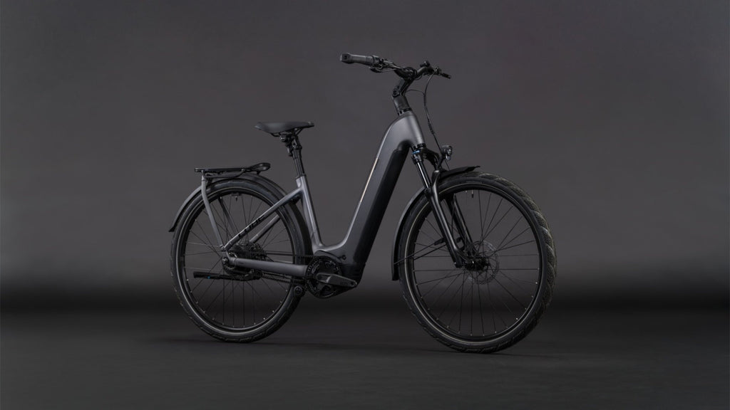 Cube Kathmandu Hybrid Comfort Pro 800 Dames 2026