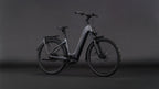 Cube Kathmandu Hybrid Comfort Pro 800 Dames 2026