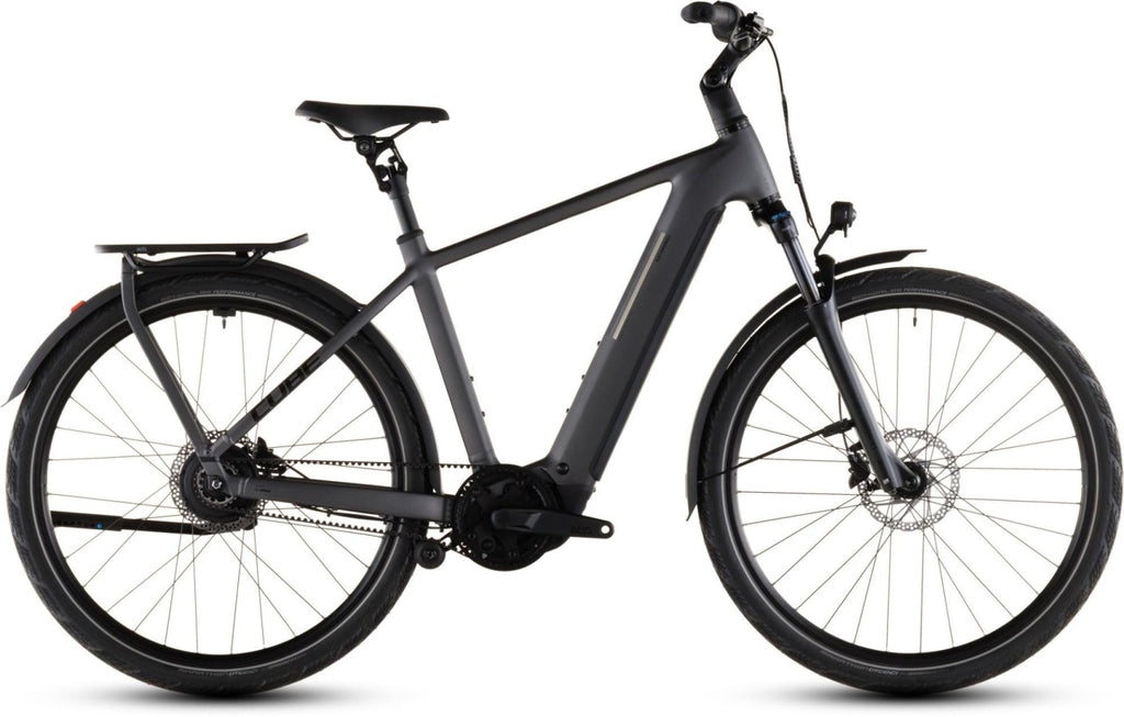 Cube Kathmandu Hybrid Comfort Pro 800 Heren 2026