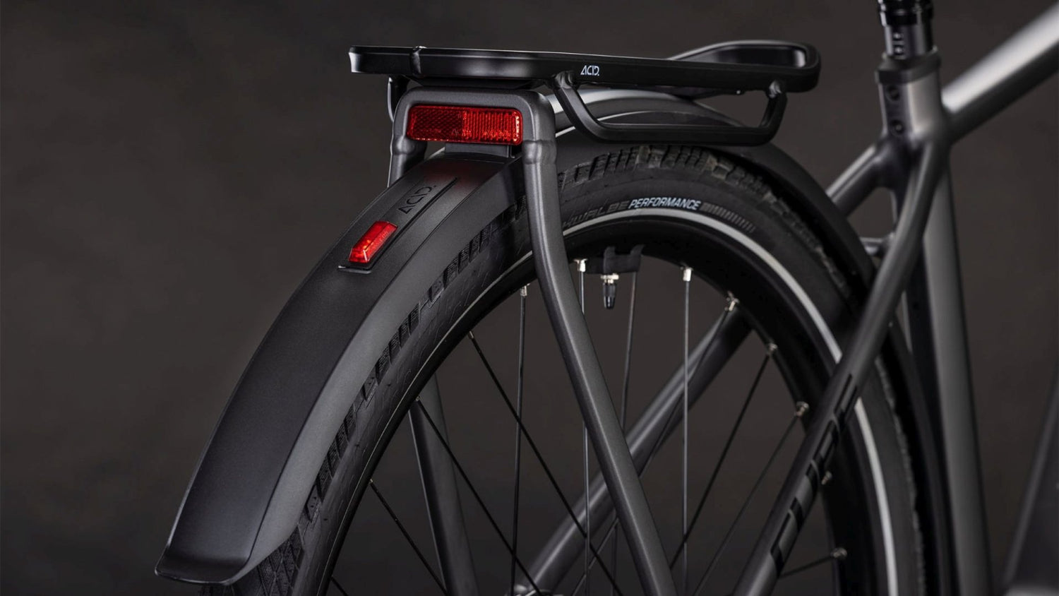Cube Kathmandu Hybrid Comfort Pro 800 Heren 2026