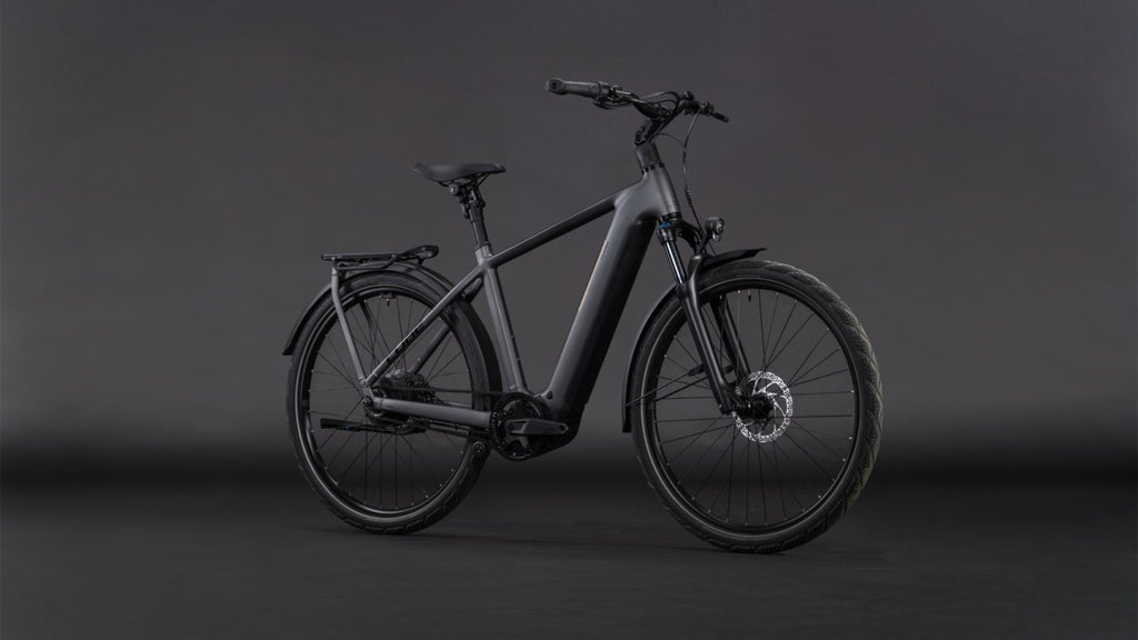Cube Kathmandu Hybrid Comfort Pro 800 Heren 2026