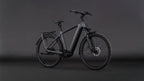 Cube Kathmandu Hybrid Comfort Pro 800 Heren 2026