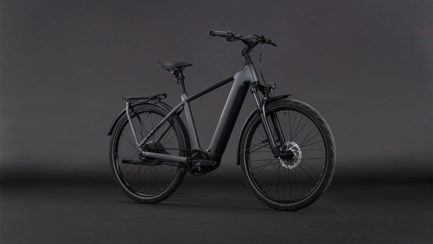 Cube Kathmandu Hybrid Comfort Pro 800 Heren 2026