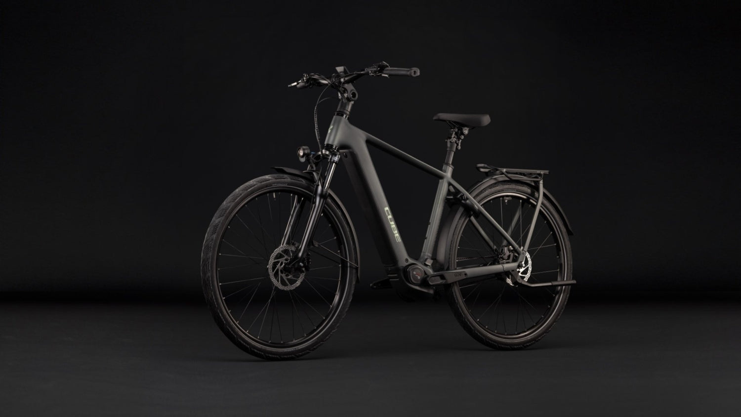 Cube Kathmandu Hybrid Comfort Pro 800 Heren 2027