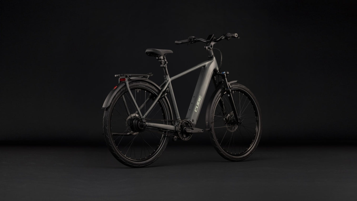 Cube Kathmandu Hybrid Comfort Pro 800 Heren 2027
