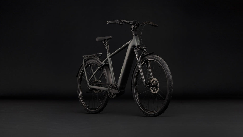 Cube Kathmandu Hybrid Comfort Pro 800 Heren 2027