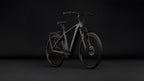 Cube Kathmandu Hybrid Comfort Pro 800 Heren 2027