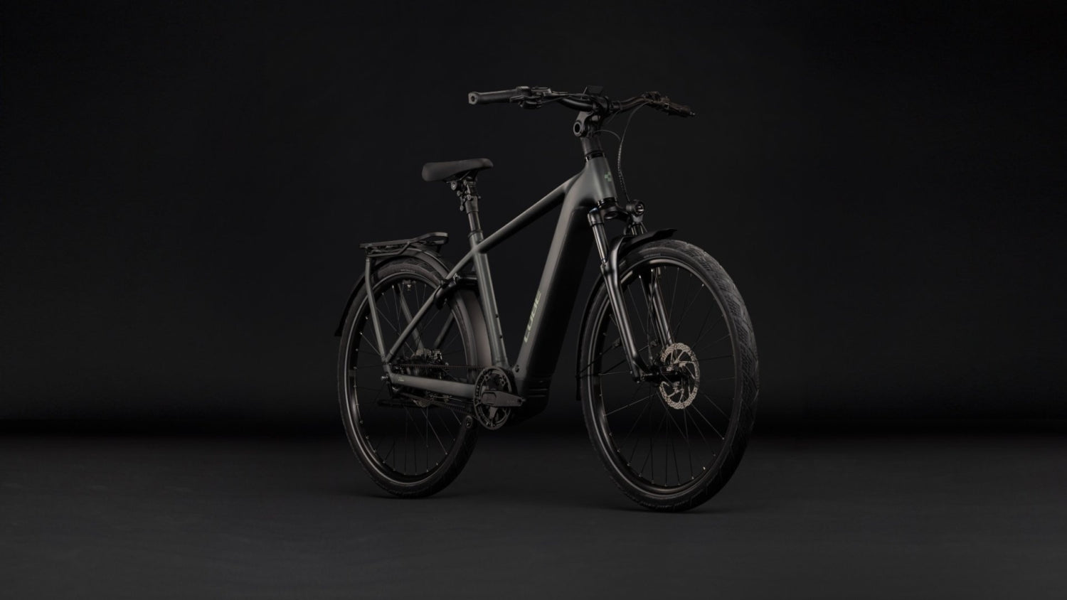 Cube Kathmandu Hybrid Comfort Pro 800 Heren 2027