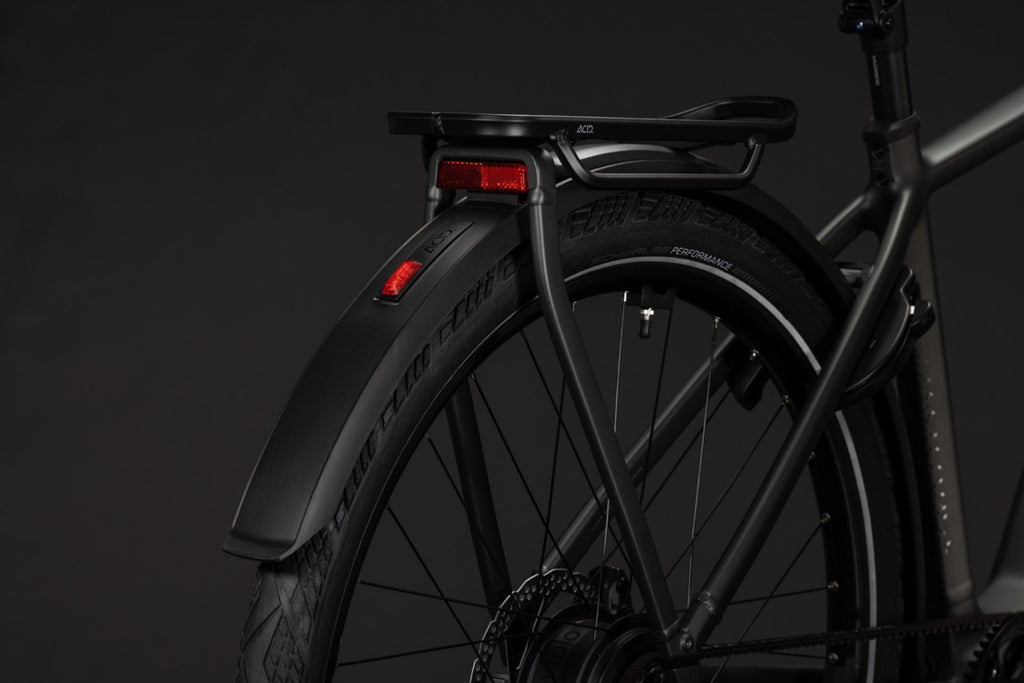 Cube Kathmandu Hybrid Comfort Pro 800 Heren 2027