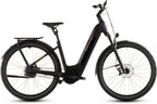 Cube Kathmandu Hybrid Comfort SLX 800 Dames 2026