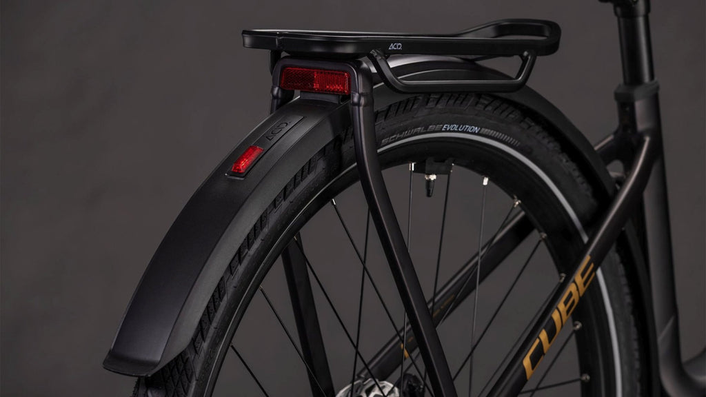 Cube Kathmandu Hybrid Comfort SLX 800 Dames 2026