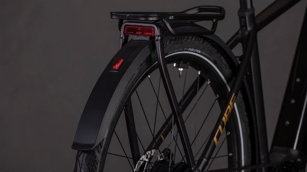 Cube Kathmandu Hybrid Comfort SLX 800 Heren 2026