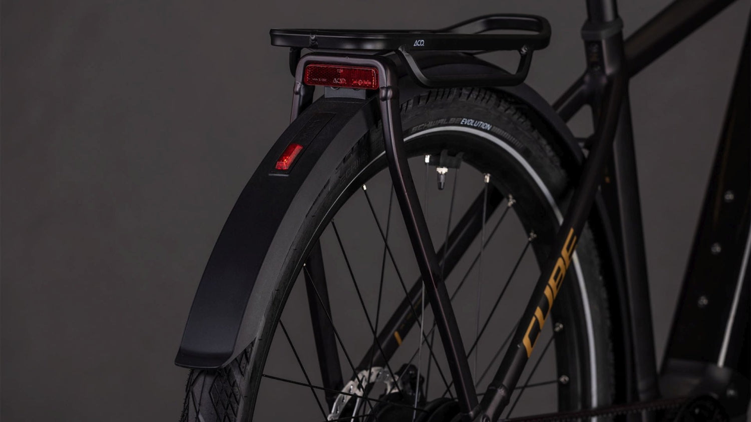 Cube Kathmandu Hybrid Comfort SLX 800 Heren 2026