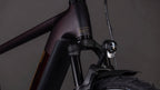 Cube Kathmandu Hybrid Comfort SLX 800 Heren 2026