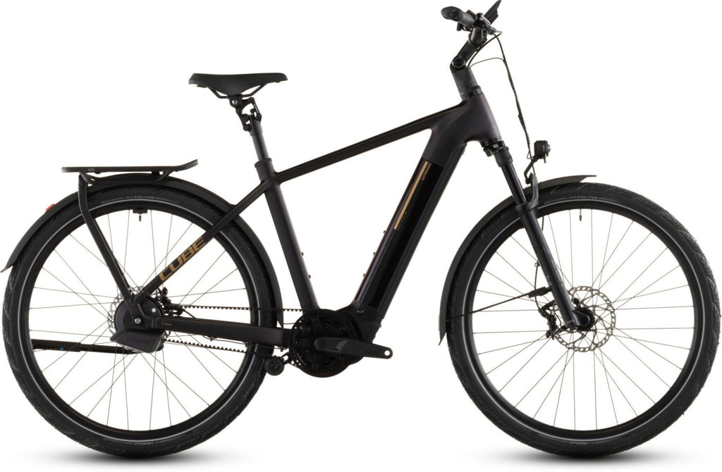 Cube Kathmandu Hybrid Comfort SLX 800 Heren 2026