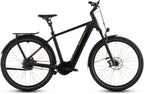 Cube Kathmandu Hybrid Comfort SLX 800 Heren 2026
