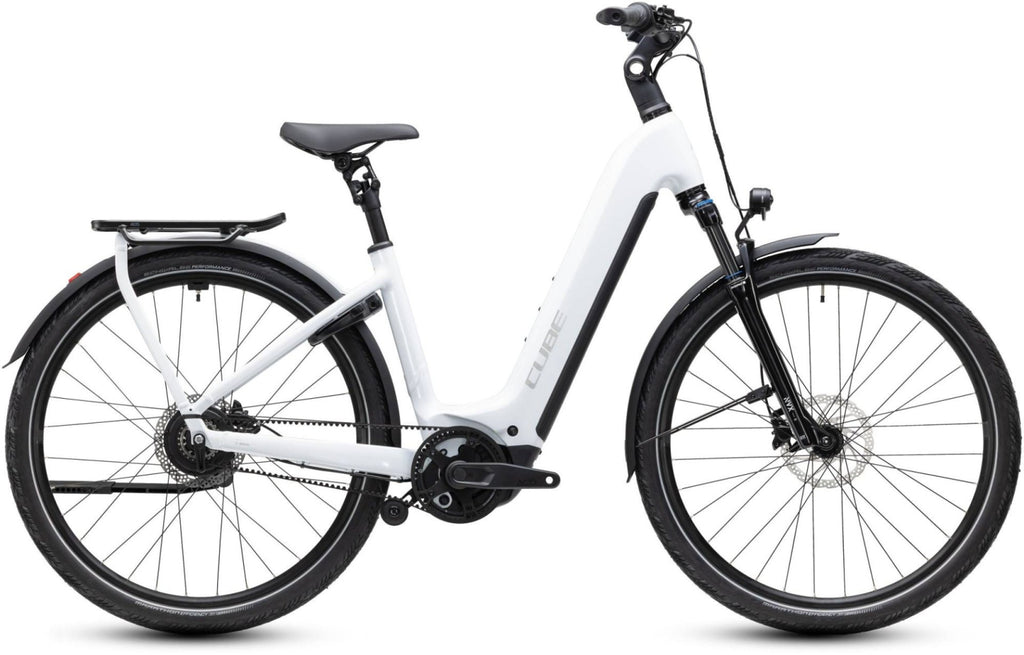 Cube Kathmandu Hybrid Deluxe Pro 800 Dames 2027