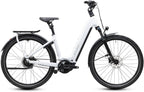 Cube Kathmandu Hybrid Deluxe Pro 800 Dames 2027