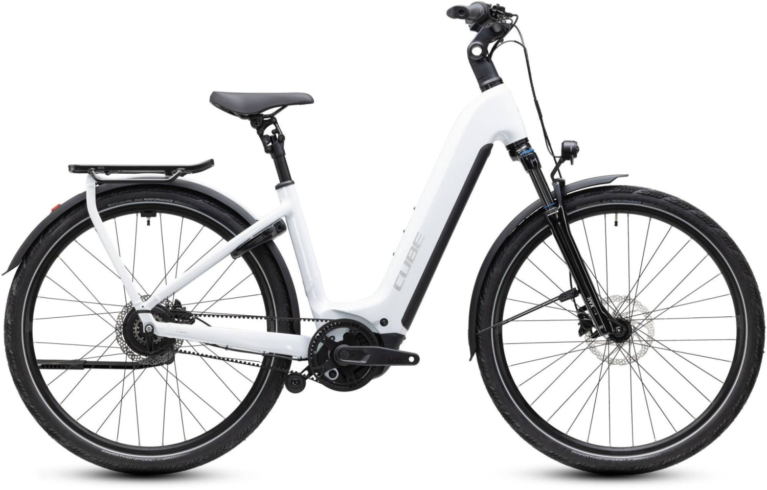 Cube Kathmandu Hybrid Deluxe Pro 800 Dames 2027