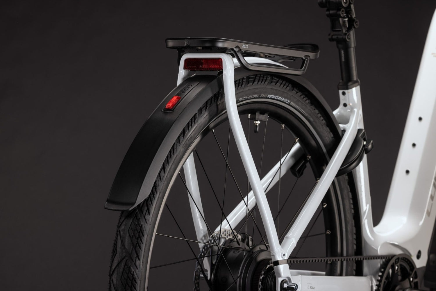Cube Kathmandu Hybrid Deluxe Pro 800 Dames 2027