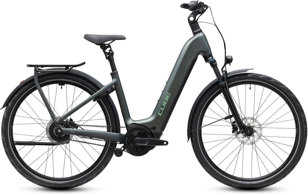 Cube Kathmandu Hybrid Deluxe Pro 800 Dames 2027