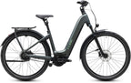 Cube Kathmandu Hybrid Deluxe Pro 800 Dames 2027