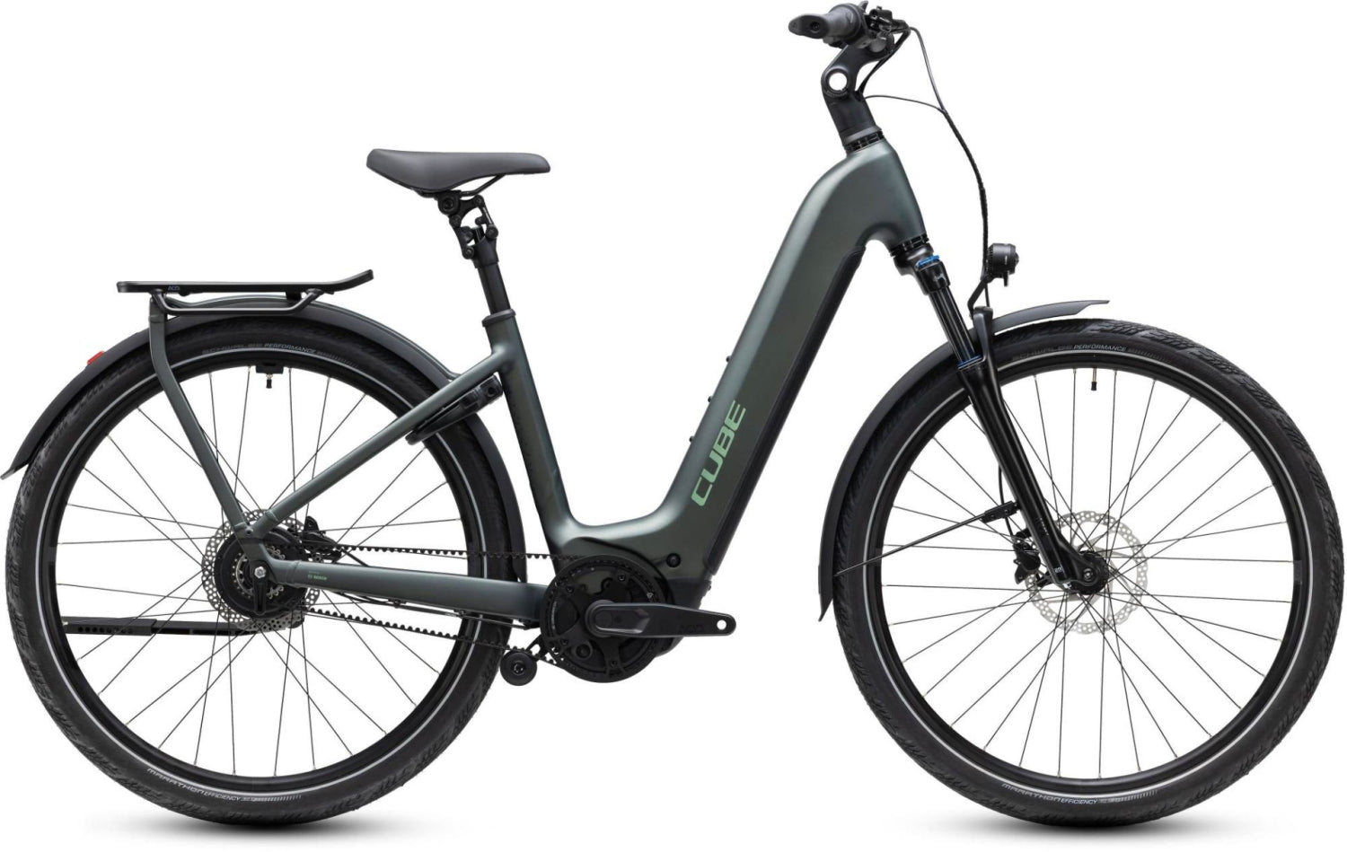 Cube Kathmandu Hybrid Deluxe Pro 800 Dames 2027