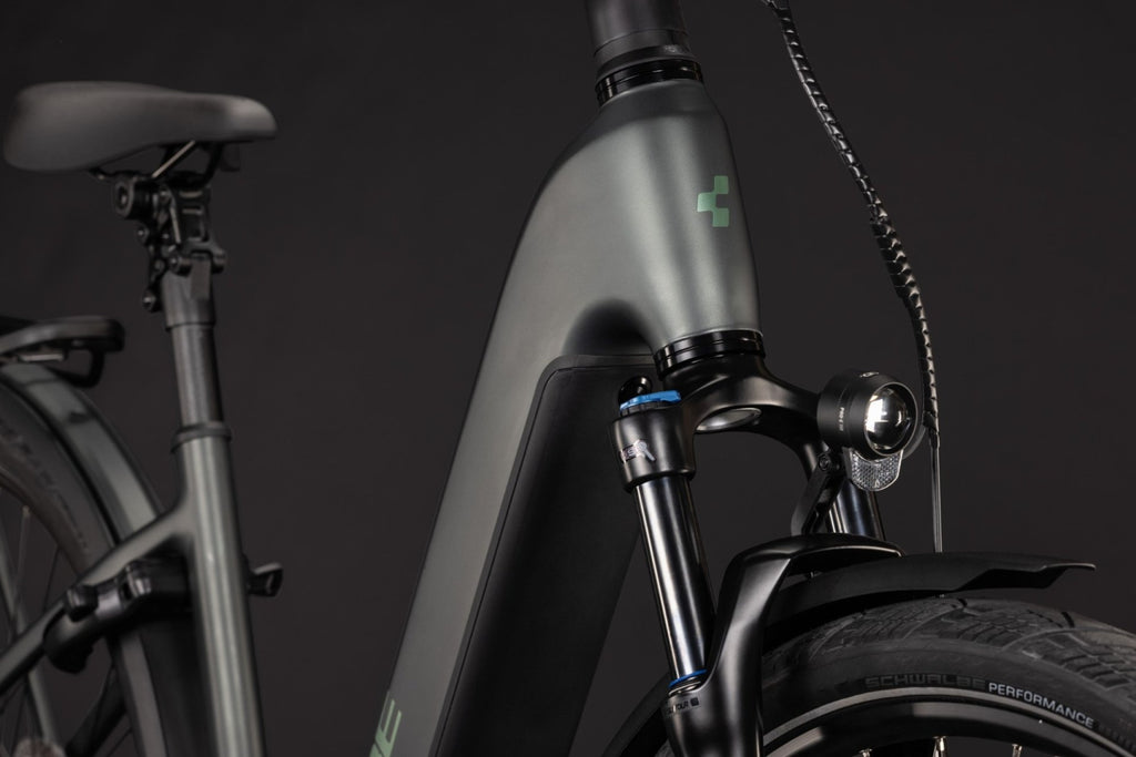 Cube Kathmandu Hybrid Deluxe Pro 800 Dames 2027