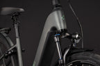 Cube Kathmandu Hybrid Deluxe Pro 800 Dames 2027