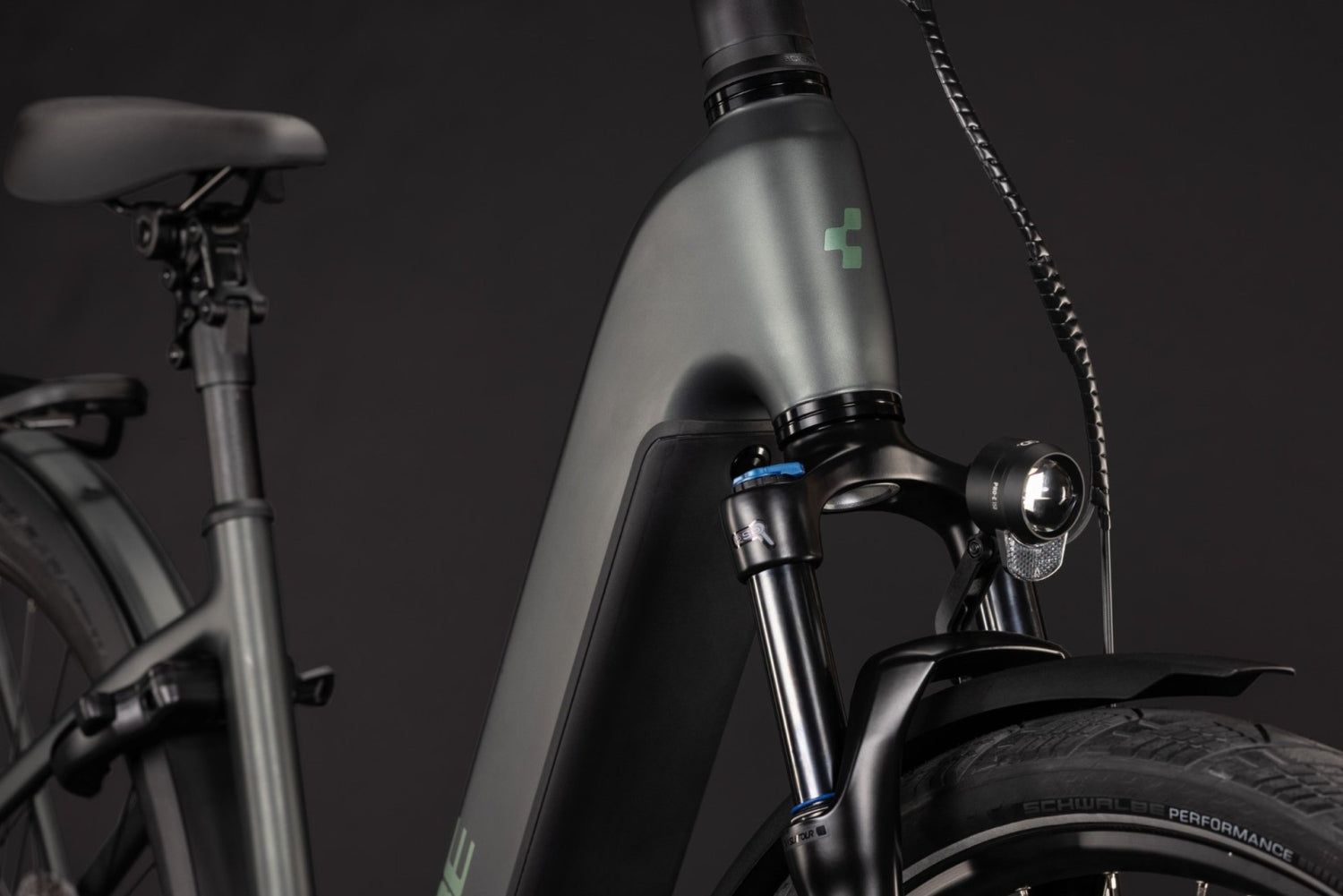 Cube Kathmandu Hybrid Deluxe Pro 800 Dames 2027