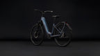 Cube Kathmandu Hybrid Deluxe SLX 800 2027 Dames