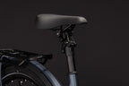 Cube Kathmandu Hybrid Deluxe SLX 800 2027 Dames