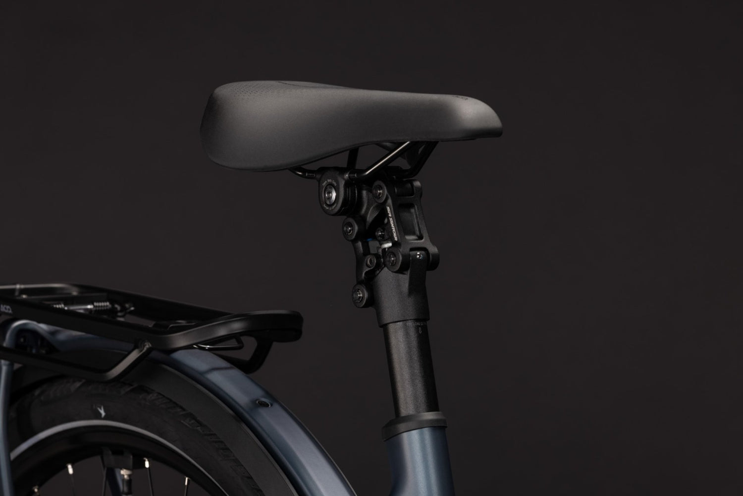 Cube Kathmandu Hybrid Deluxe SLX 800 2027 Dames