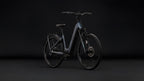 Cube Kathmandu Hybrid Deluxe SLX 800 2027 Dames