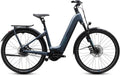 Cube Kathmandu Hybrid Deluxe SLX 800 2027 Dames