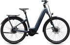 Cube Kathmandu Hybrid Deluxe SLX 800 2027 Dames