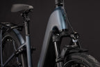 Cube Kathmandu Hybrid Deluxe SLX 800 2027 Dames