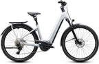 Cube Kathmandu Hybrid One 800 2027 Dames