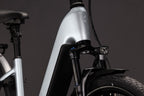 Cube Kathmandu Hybrid One 800 2027 Dames