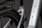 Cube Kathmandu Hybrid One 800 2027 Dames